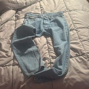 Calvin Klein Slim Fit